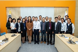 Delegation from Vietnam visits MPM 의 목록 이미지 입니다. 