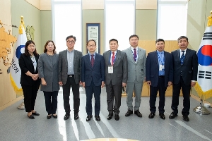 MPM organizes training for Mongolian officials in Korea 의 목록 이미지 입니다. 