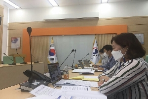 Bilateral Webinar between MPM and the Cabinet Secretariat of the Government of Mongolia 의 목록 이미지 입니다. 