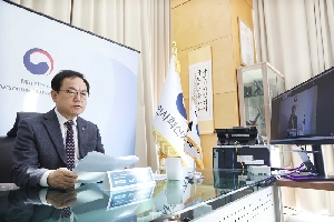 The 9th Heads’ Meeting of Personnel Administration network among C-J-K 의 목록 이미지 입니다. 
