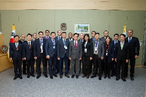Senior Officials of Uzbekistani Government visit MPM 의 목록 이미지 입니다. 