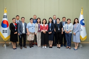 Mongolian delegation visits MPM 의 목록 이미지 입니다. 