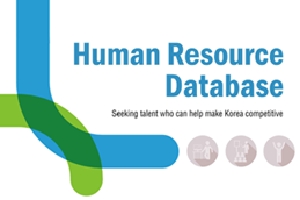 Humam Resource Database 