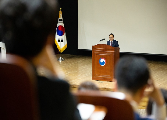관계기관 합동 적극행정 권역별 설명회 개최 