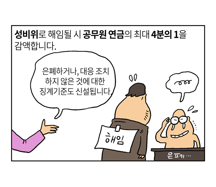 웹툰 5페이지중 3페이지