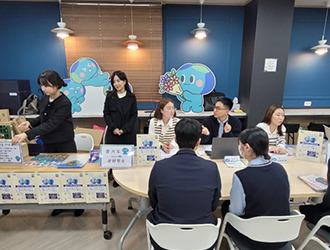삼일고등학교 행사사진 