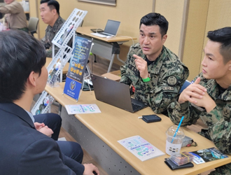 삼일고등학교 행사사진