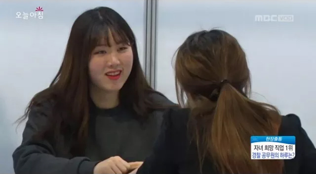처장님 인터뷰 영상 동영상화면