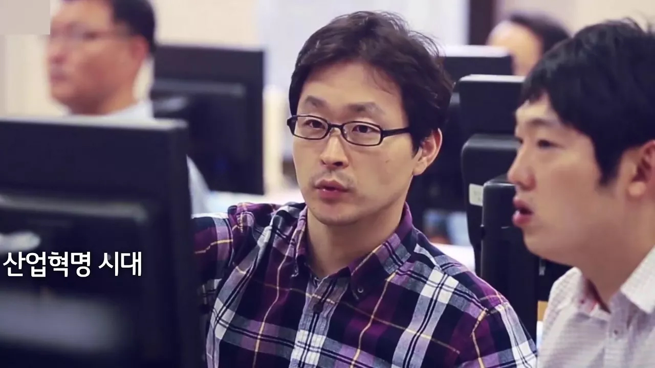 공직박람회 홍보영상화면