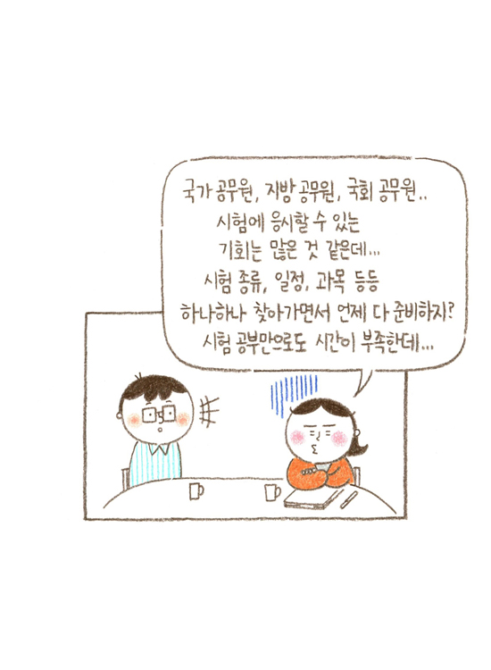 웹툰 14페이지 중 5페이지