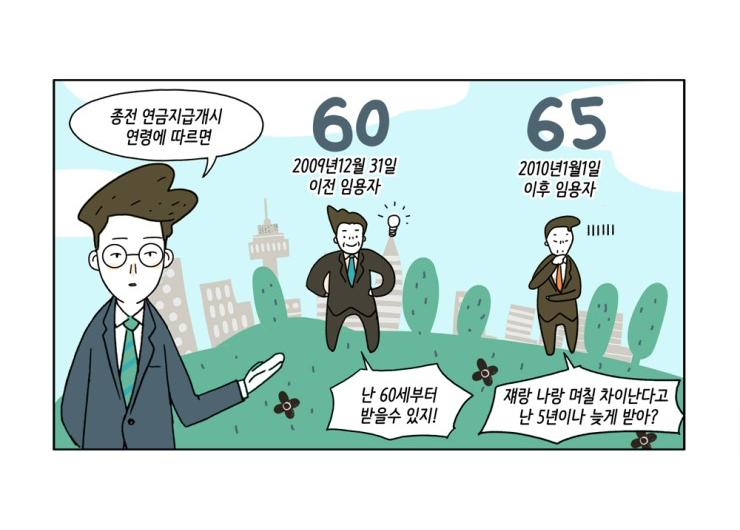 웹툰 23페이지 중 3페이지