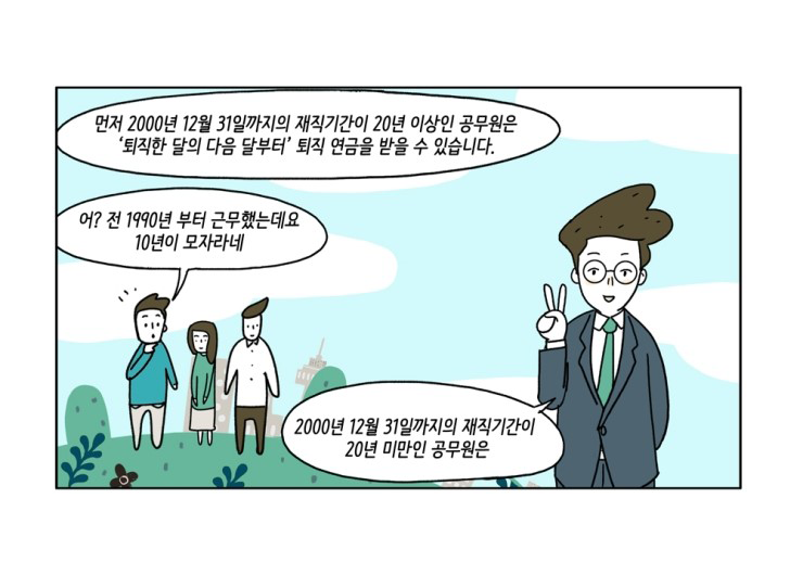 웹툰 23페이지 중 15페이지