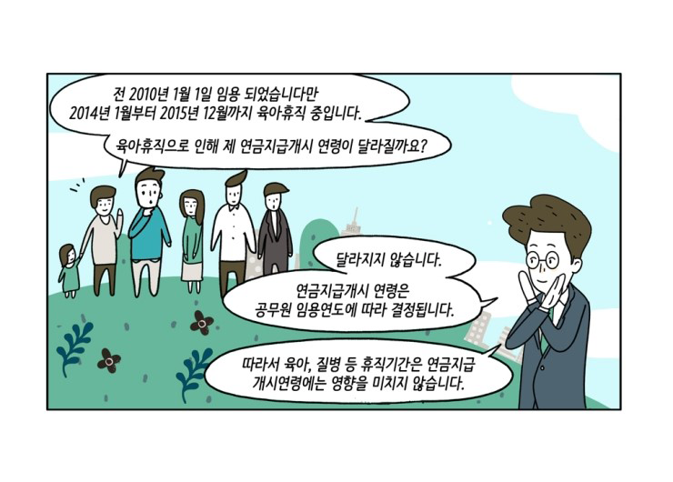 웹툰 23페이지 중 20페이지