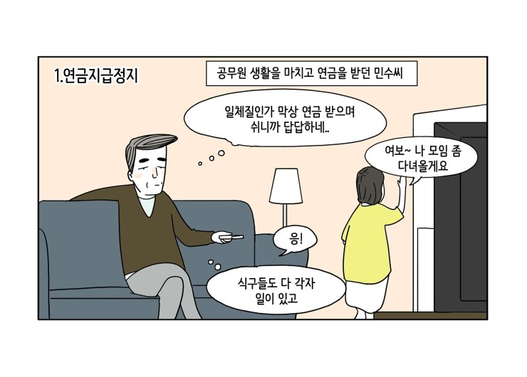 웹툰 24페이지 중 2페이지