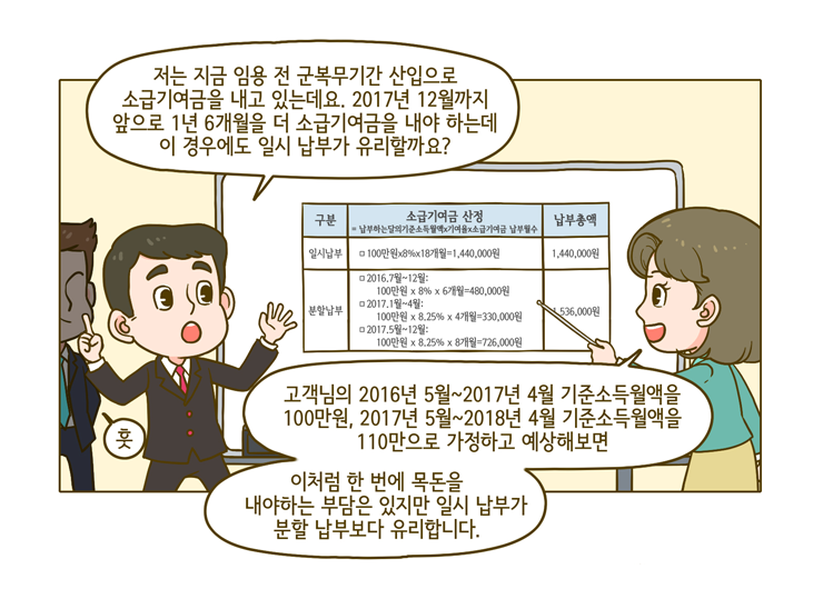 웹툰 19페이지 중 11페이지