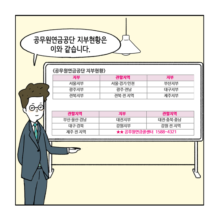 웹툰 25페이지 중 22페이지