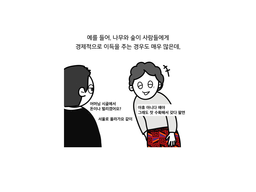 웹툰 40페이지 중 25페이지