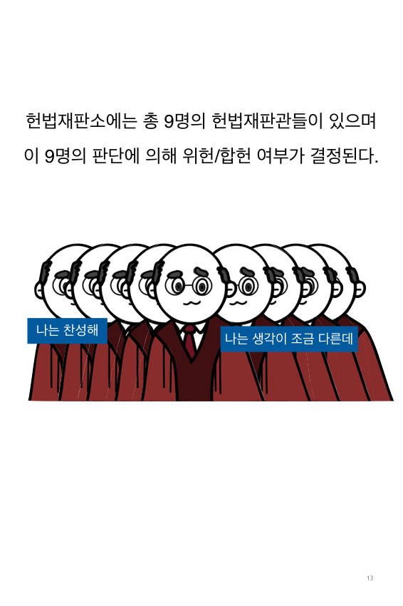 웹툰 38페이지 중 13페이지