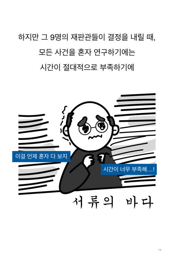 웹툰 38페이지 중 14페이지