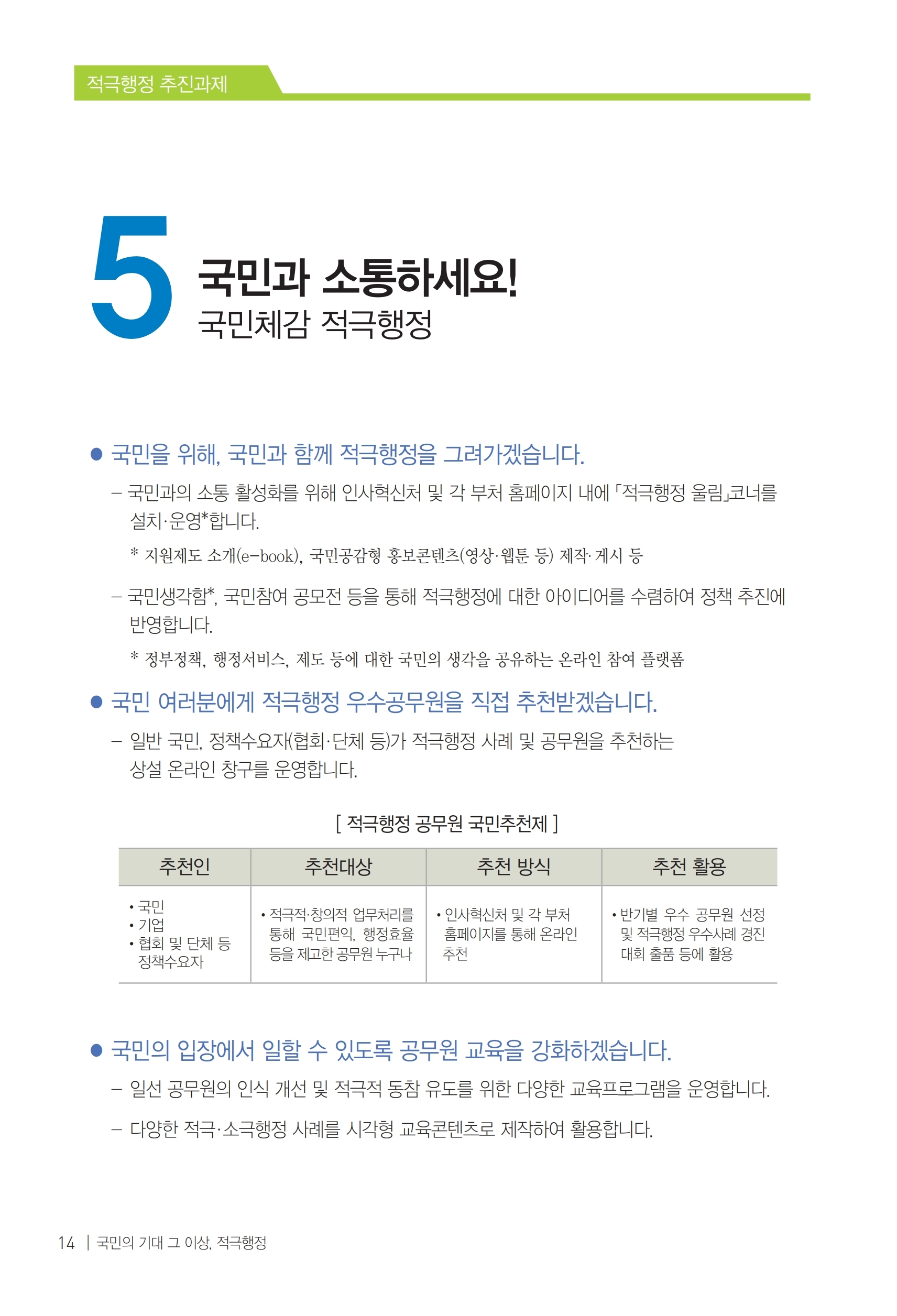 인사혁신처 e-book 14페이지
