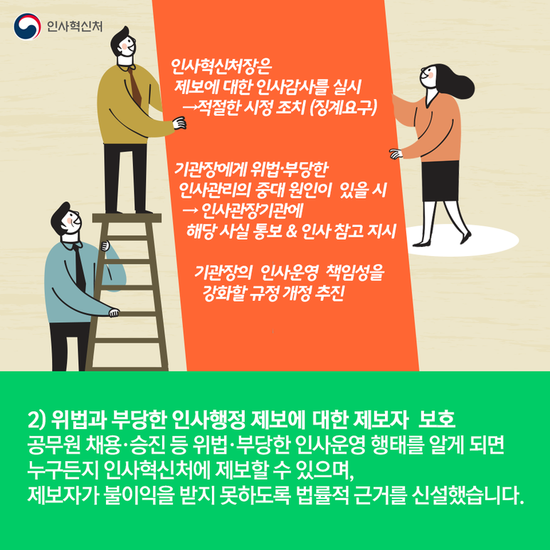 국가공무원법 개정안 입법예고 4페이지