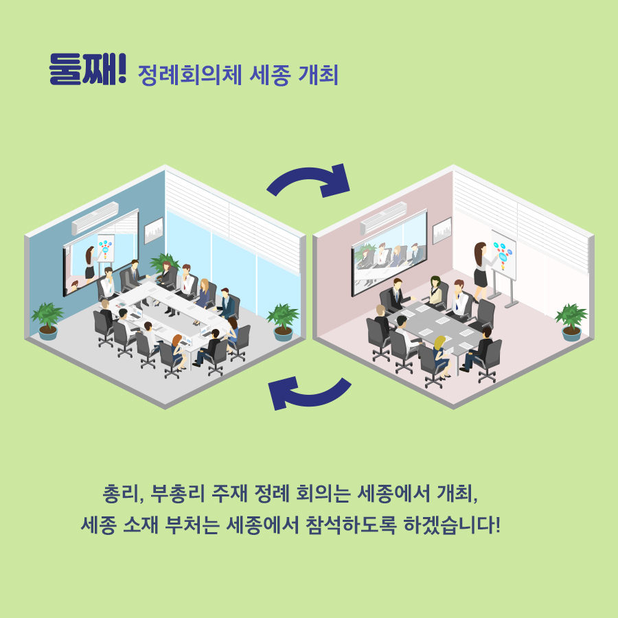 가자!세종시로! 인사포커스 6페이지