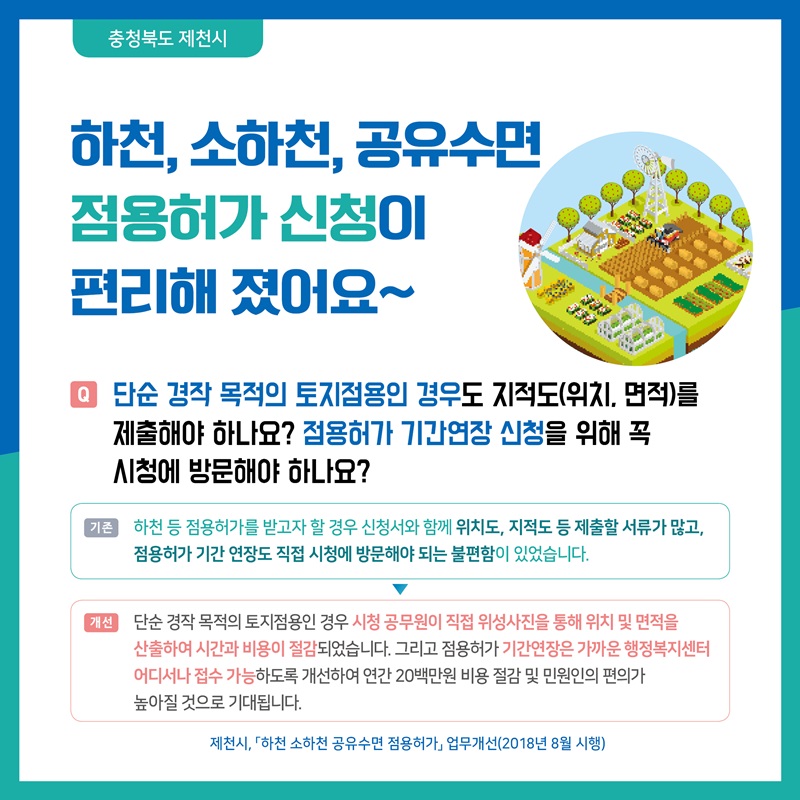 지역경제 활력 제고를 위한 적극행정 카드뉴스 5번째 이미지